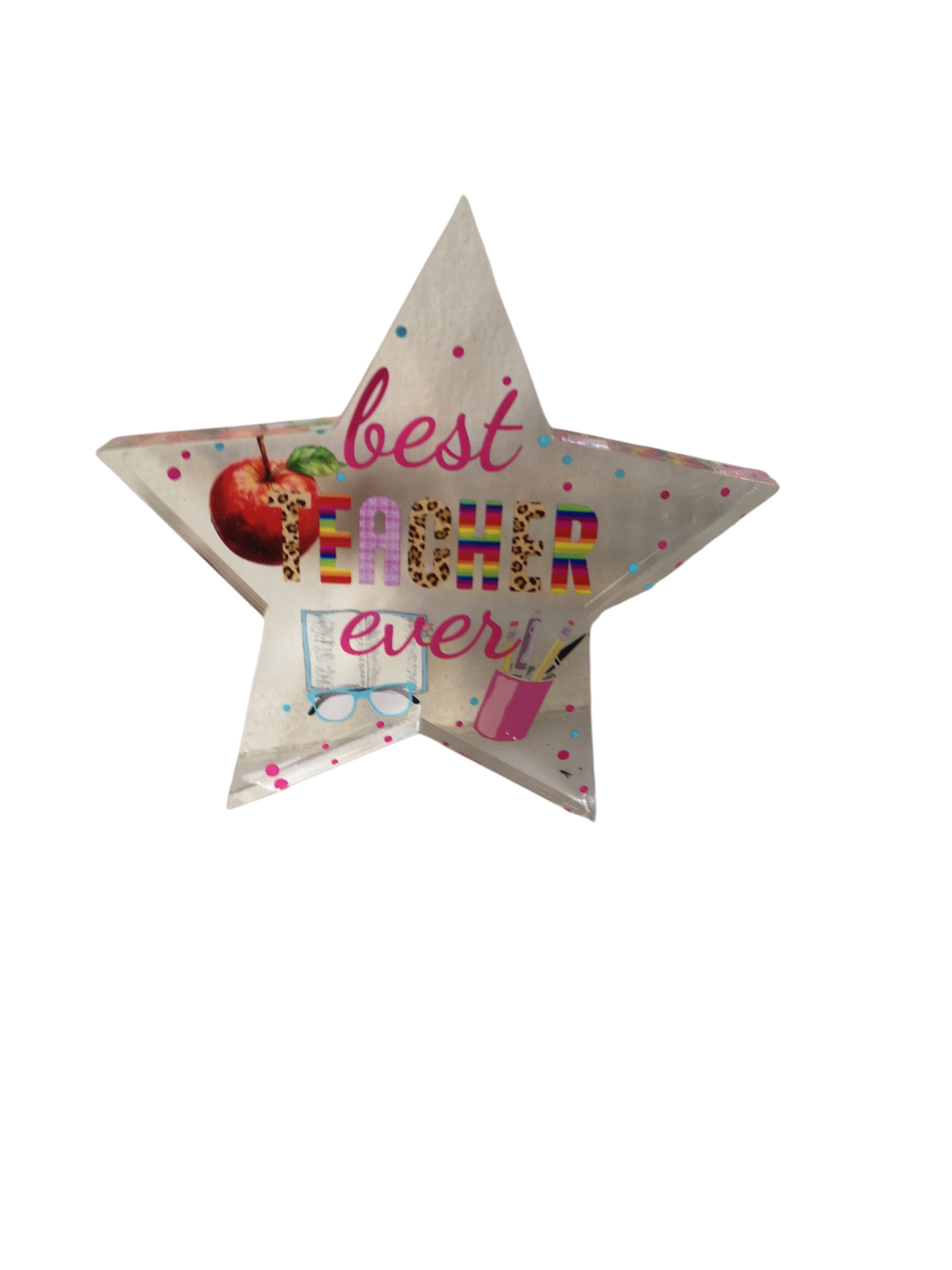 Teacher's Gift