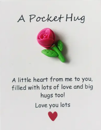 Grandmother Florally Box