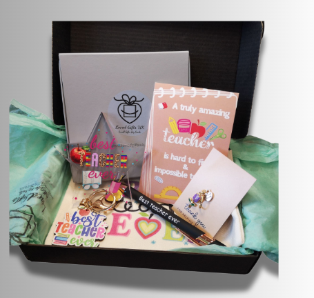 Teacher's Gift
