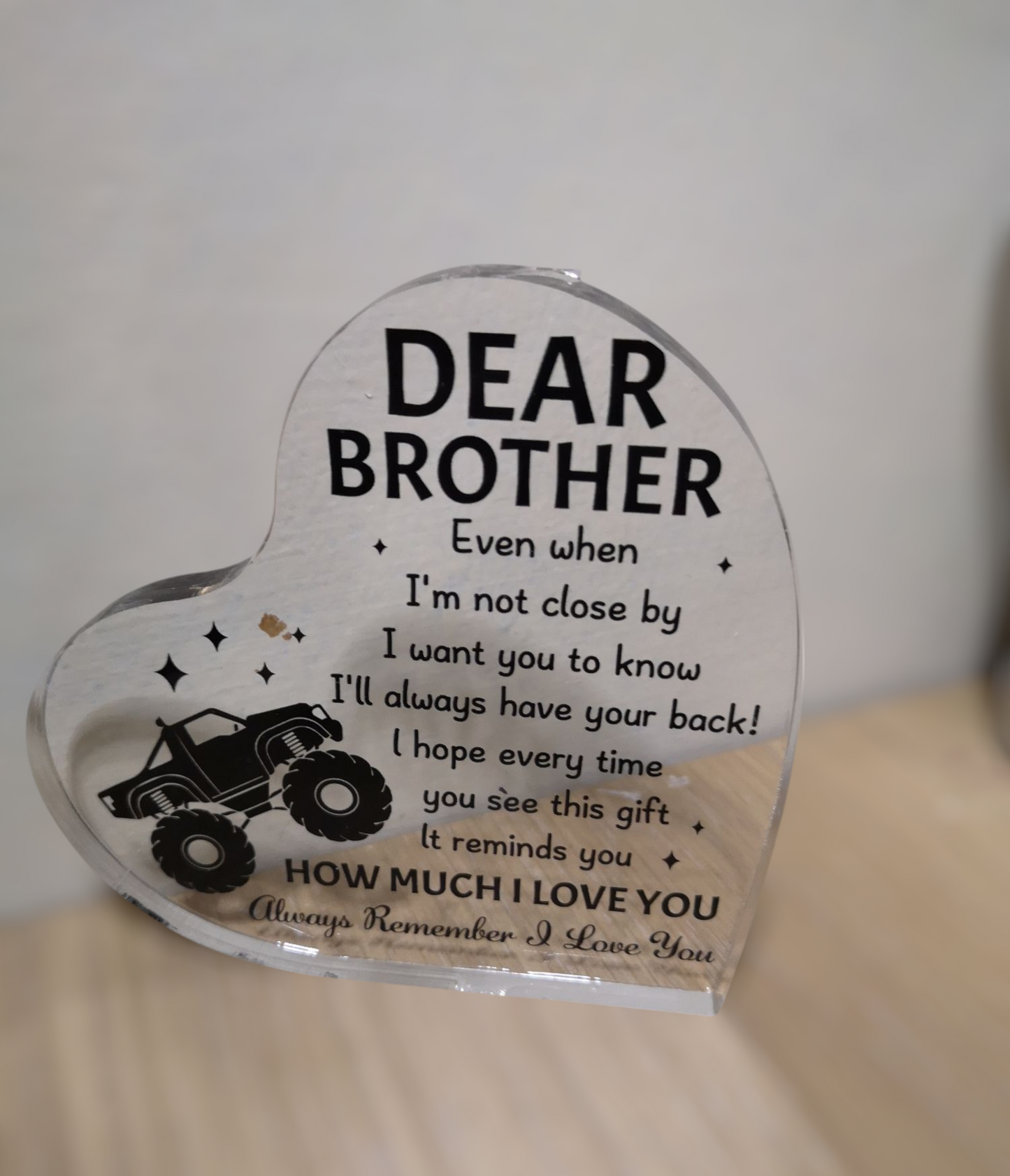 Brother Box