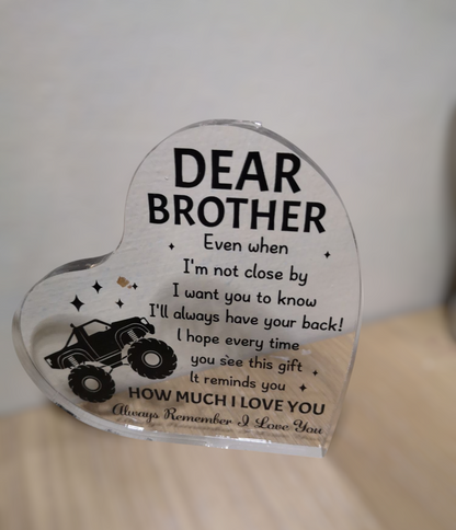 Brother Box