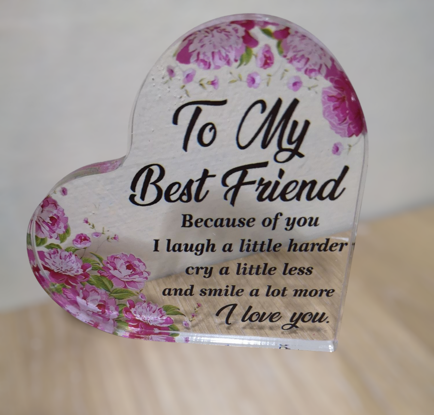 Bestie / Friends Birthday Box
