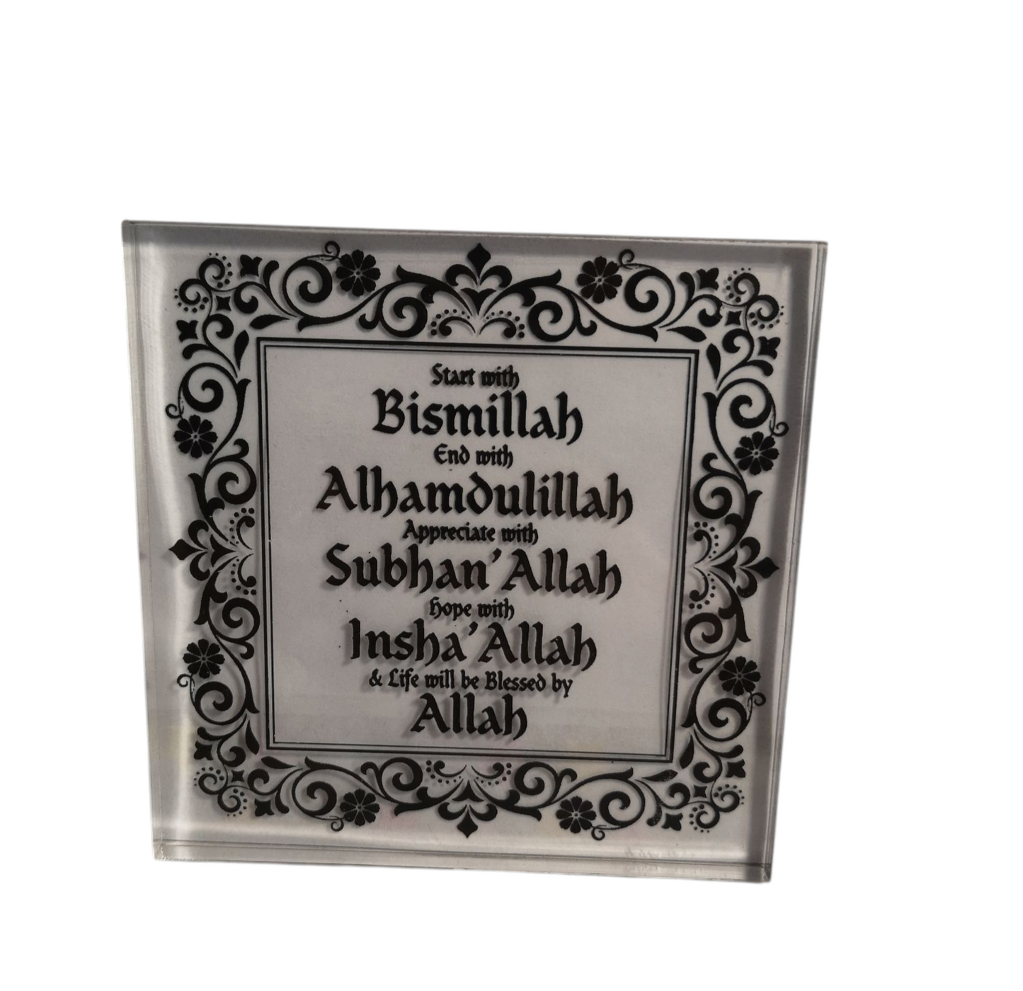 Umrah Mubarak  Gift Box