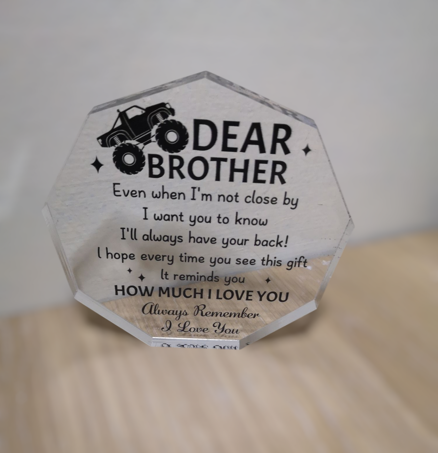 Brother Box