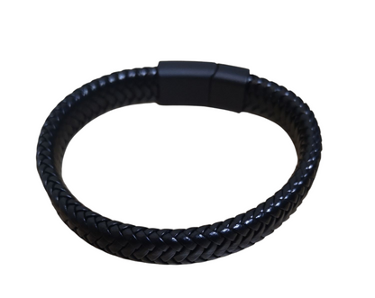 Dad Bracelet & Keyring Box