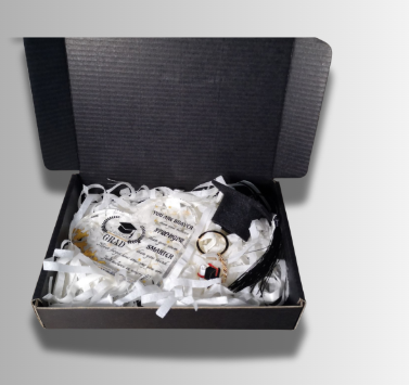 Graduation Box