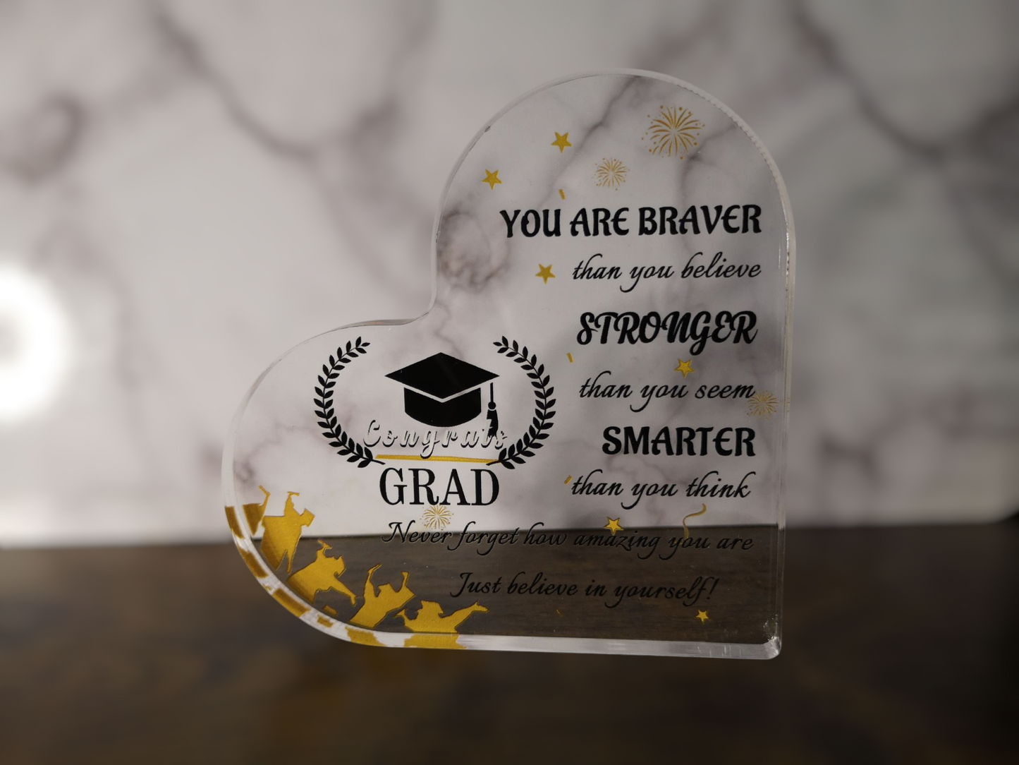 Graduation Box
