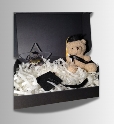 Graduation Box