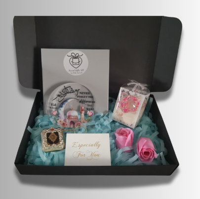 Eid Gift Box