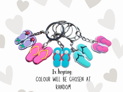Novelty Keyrings