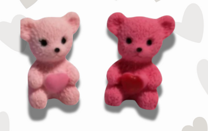 Pink & Red Sister Box
