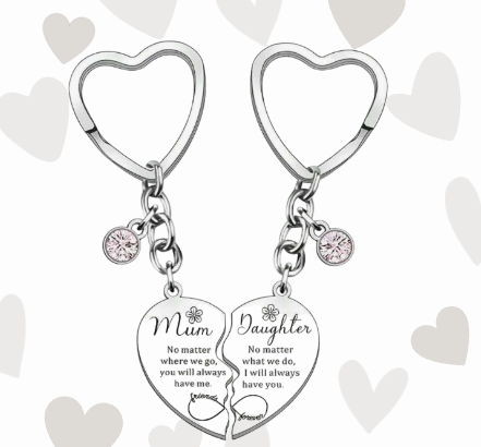 Add A Little Extra Love