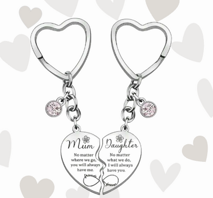 Add A Little Extra Love