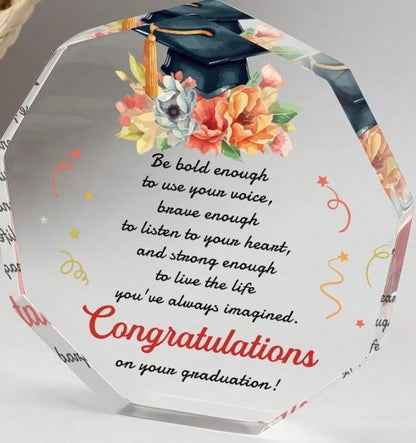 Graduation Box