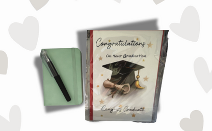 Graduation Box