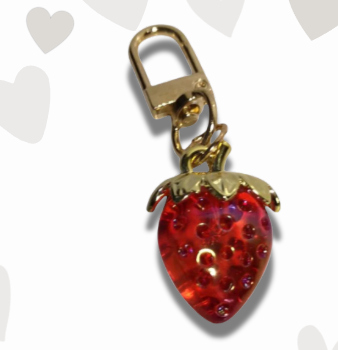 Novelty Keyrings