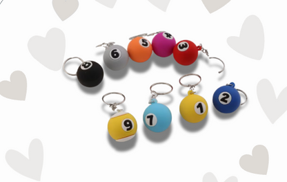 For Him Sport Theme Keyring & Couple Bracelet Box