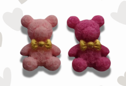 Pink & Red Sister Box