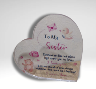 Sister Box
