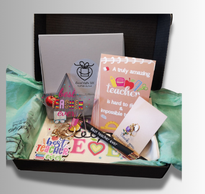 Teacher's Gift