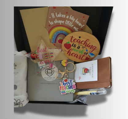 Teacher's Gift