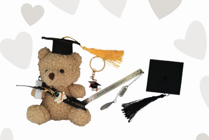 Graduation Box