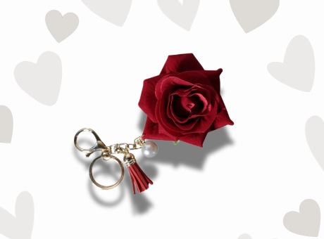 Nana Heart Box